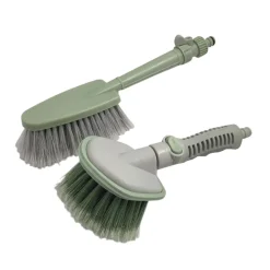 Brosse d'extérieur x2