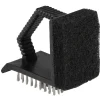 Brosse double face pour barbecue < Gifi New