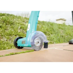 Brosse désherbage électrique Profilex < Gifi Online