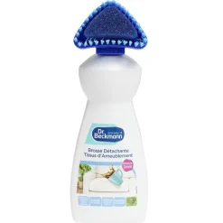 Brosse détachante Dr Beckmann tissu d'ameublement 400ml < Gifi Clearance
