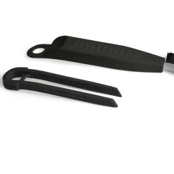 Brosse à joint avec pince L24cm