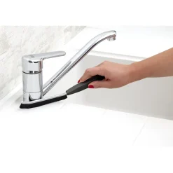 Brosse à joint avec pince L24cm
