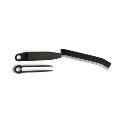 Brosse à joint avec pince L24cm