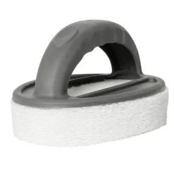 Brosse ligne d'eau pour piscine et spa < Gifi Clearance