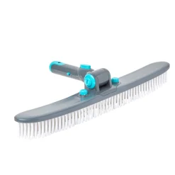 Brosse longue pour piscine < Gifi Best