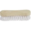 Brosse à main en chêne