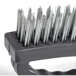 Brosse métallique en acier < Gifi Best