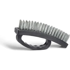 Brosse métallique en acier < Gifi Best