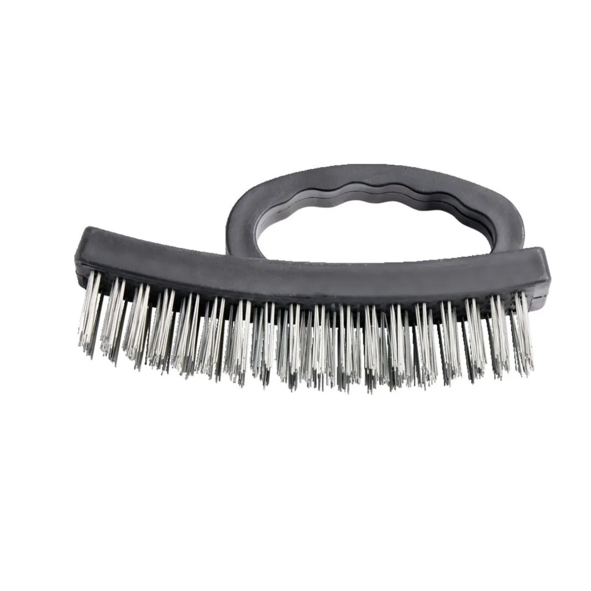 Brosse métallique en acier < Gifi Best
