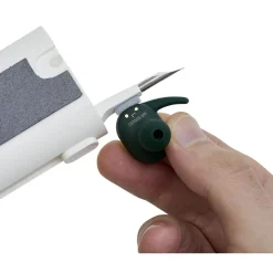 Brosse nettoyage 5en1 pour téléphone et multimédia < Gifi Best