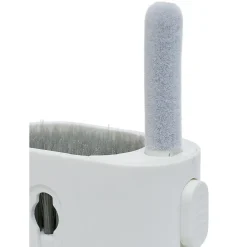 Brosse nettoyage 5en1 pour téléphone et multimédia < Gifi Best