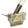 Brosse nettoyage mauvaises herbes H127cm < Gifi Online