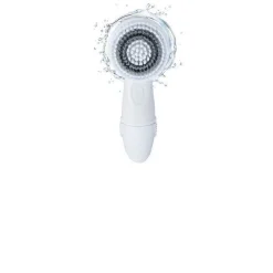 Brosse nettoyante électrique visage et corps Homday Care < Gifi Sale
