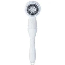 Brosse nettoyante électrique visage et corps Homday Care < Gifi Sale