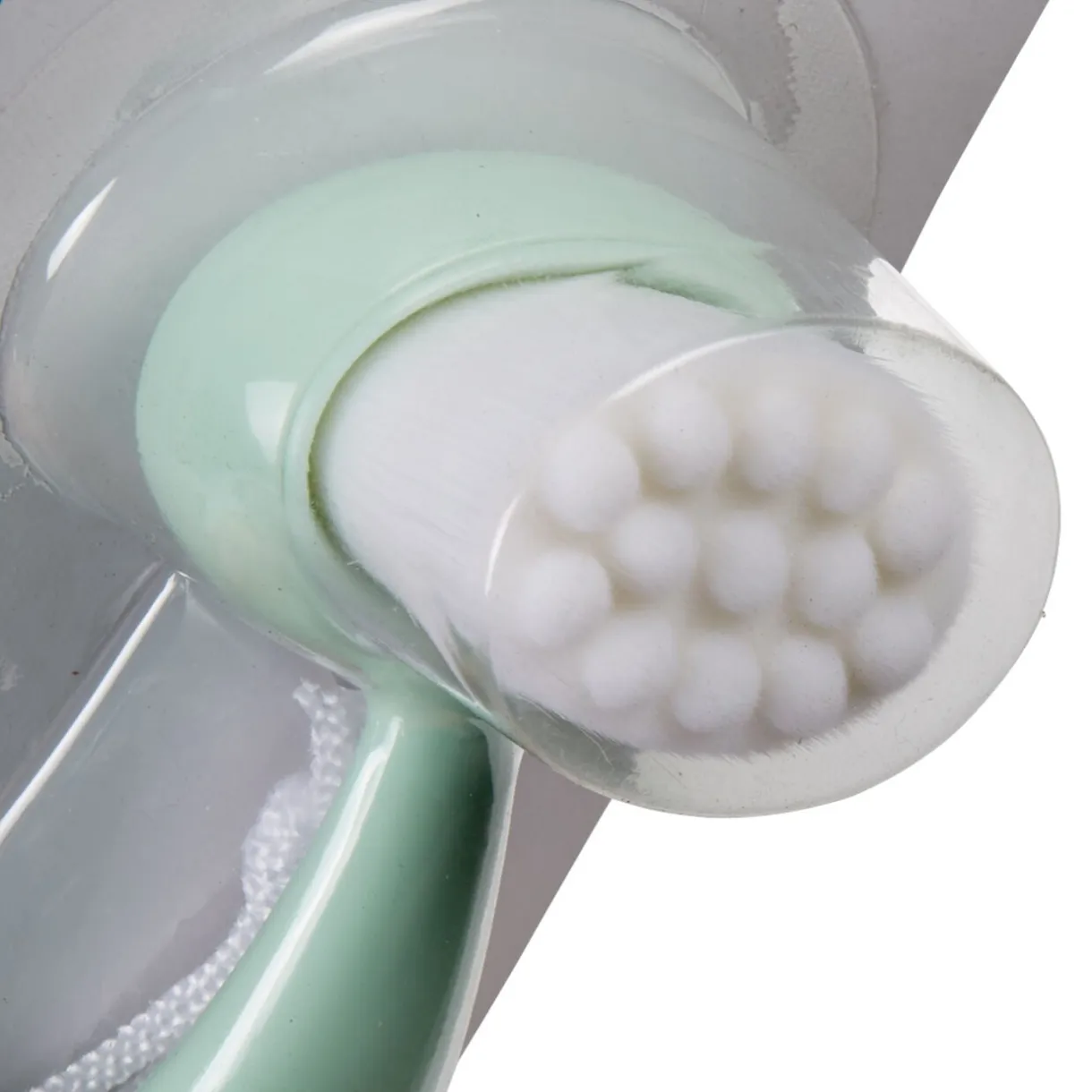 Brosse nettoyante pour le corps < Gifi New