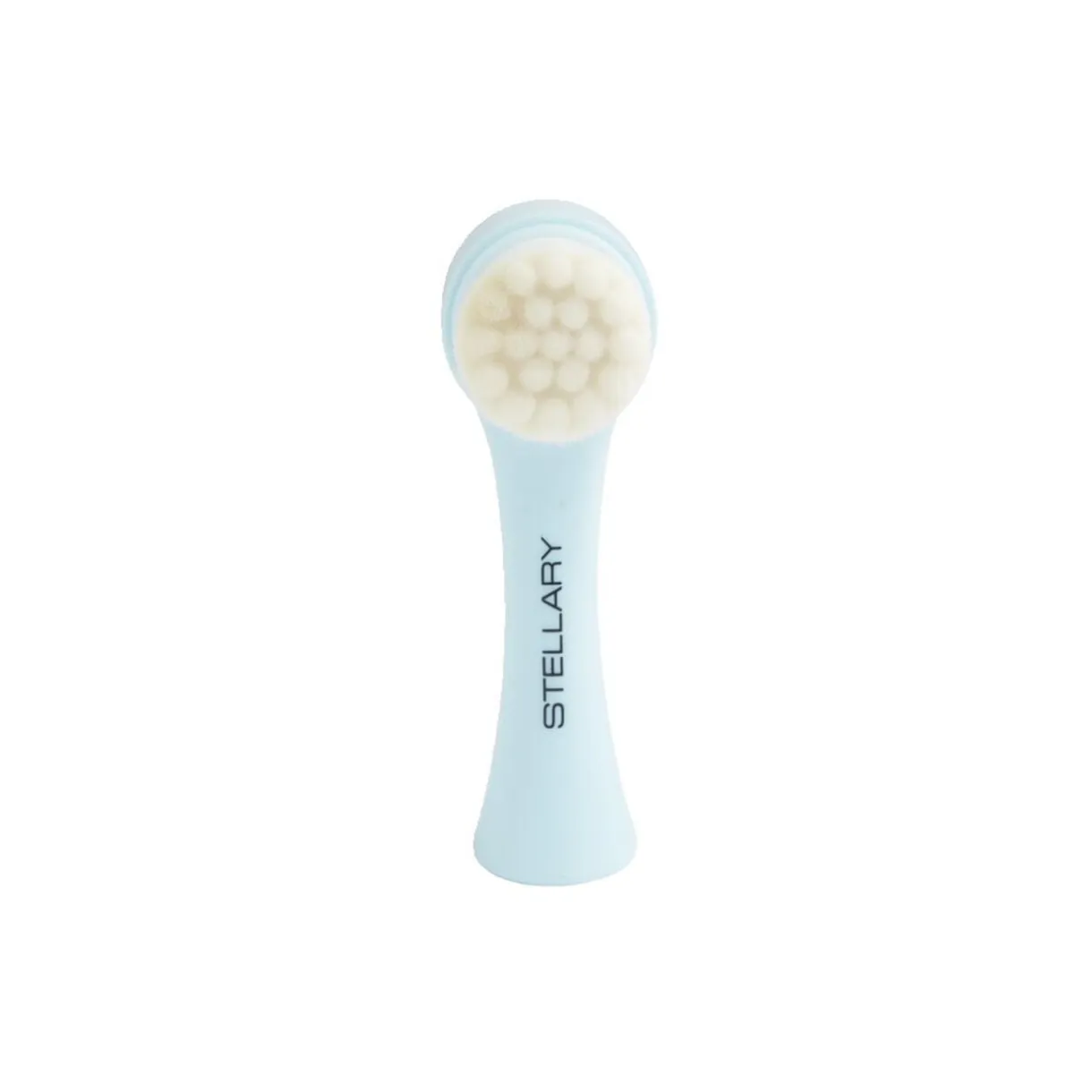 Brosse nettoyante visage double action < Gifi Best