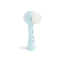 Brosse nettoyante visage double action < Gifi Best