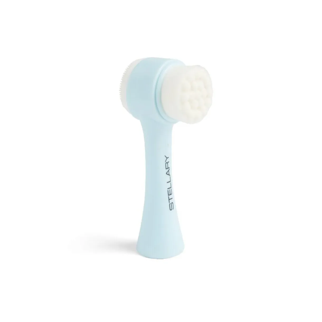 Brosse nettoyante visage double action < Gifi Best