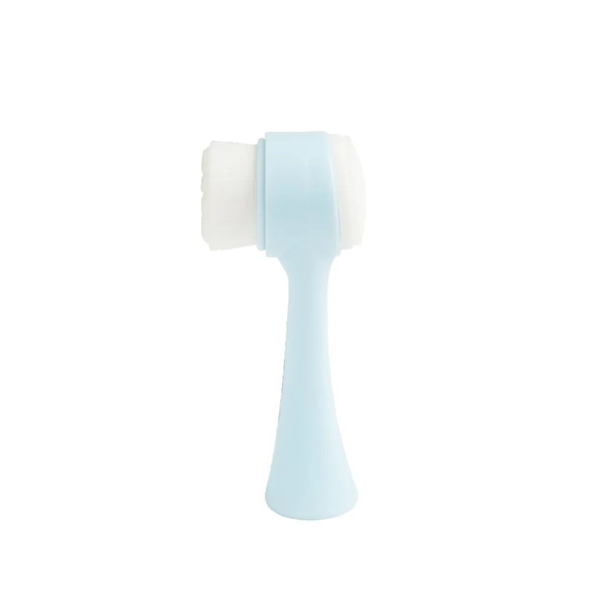 Brosse nettoyante visage double action < Gifi Best
