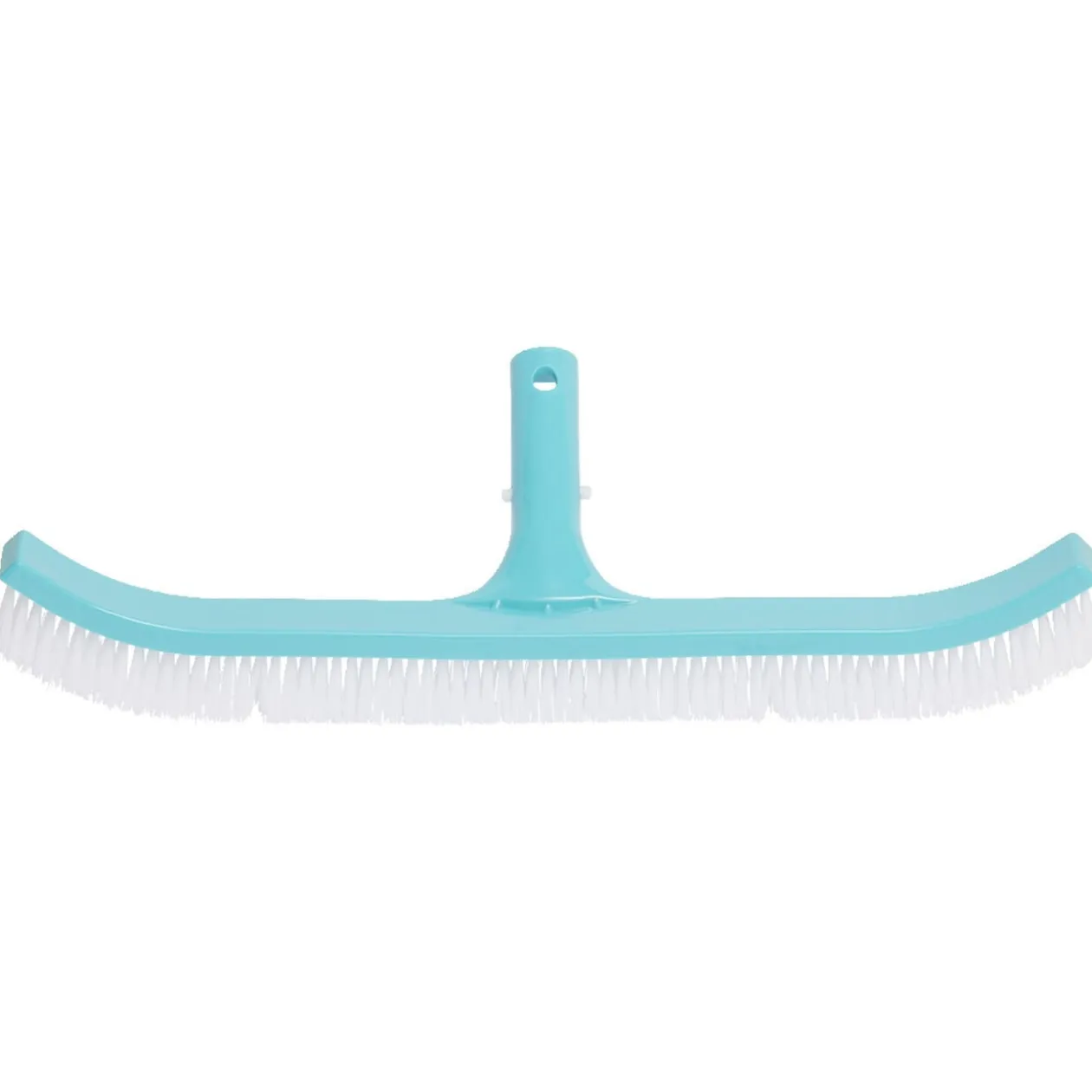 Brosse parois piscine