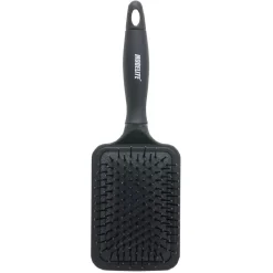 Brosse pneumatique large picots perlés pvc noir < Gifi Sale