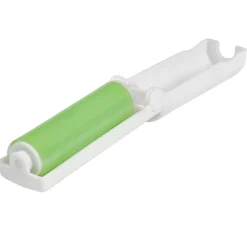 Brosse pour vêtements anti poil pliable lavable