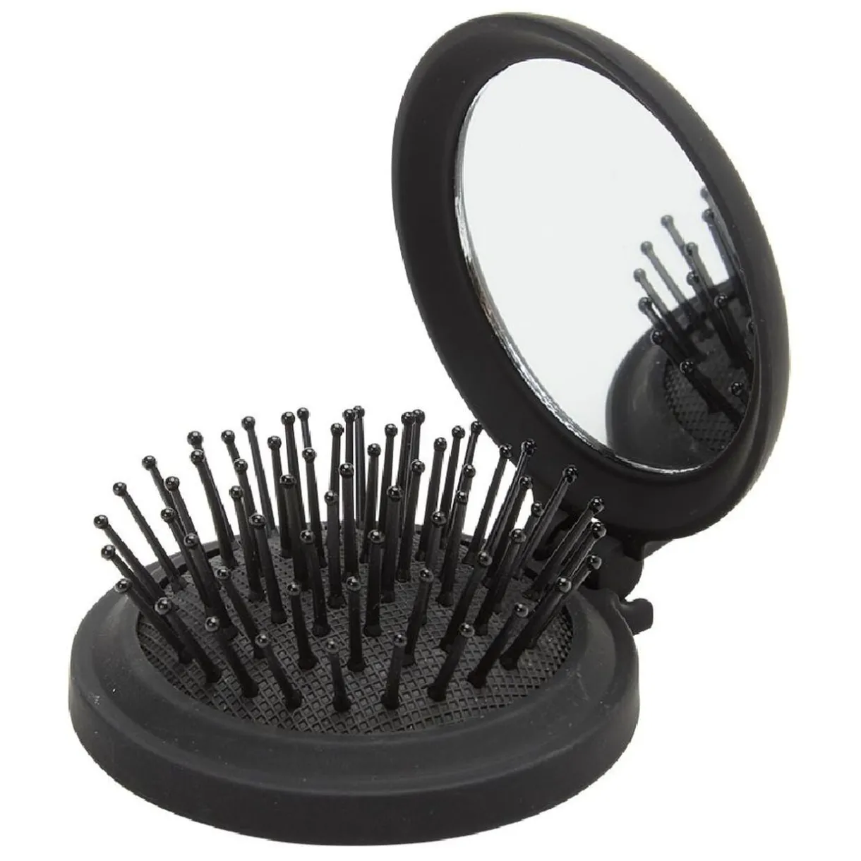 Brosse ronde pneumatique pour sac pvc noir < Gifi Online