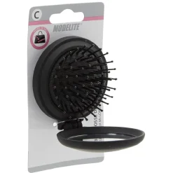 Brosse ronde pneumatique pour sac pvc noir < Gifi Online