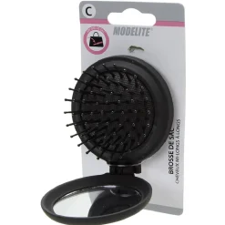 Brosse ronde pneumatique pour sac pvc noir < Gifi Online