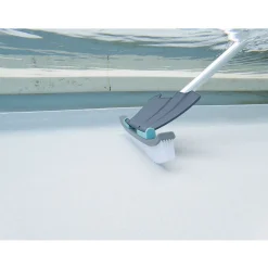 Brosse sans effort spécial paroi de piscine < Gifi Online