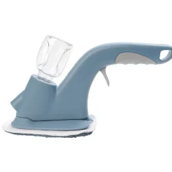 Brosse à spray 3 en 1 microfibre et éponge < Gifi Online