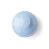 Brosse stimulante massage cuir chevelu - bleu ou rose