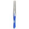 Brossette interdentaire bleue et blanche x5