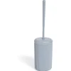 Brosse WC grise ou beige Ø9,5xH34cm. < Gifi Hot