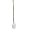 Brosse WC métal à manche long < Gifi Clearance