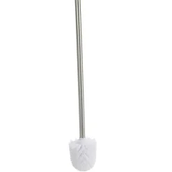 Brosse WC métal à manche long < Gifi Clearance