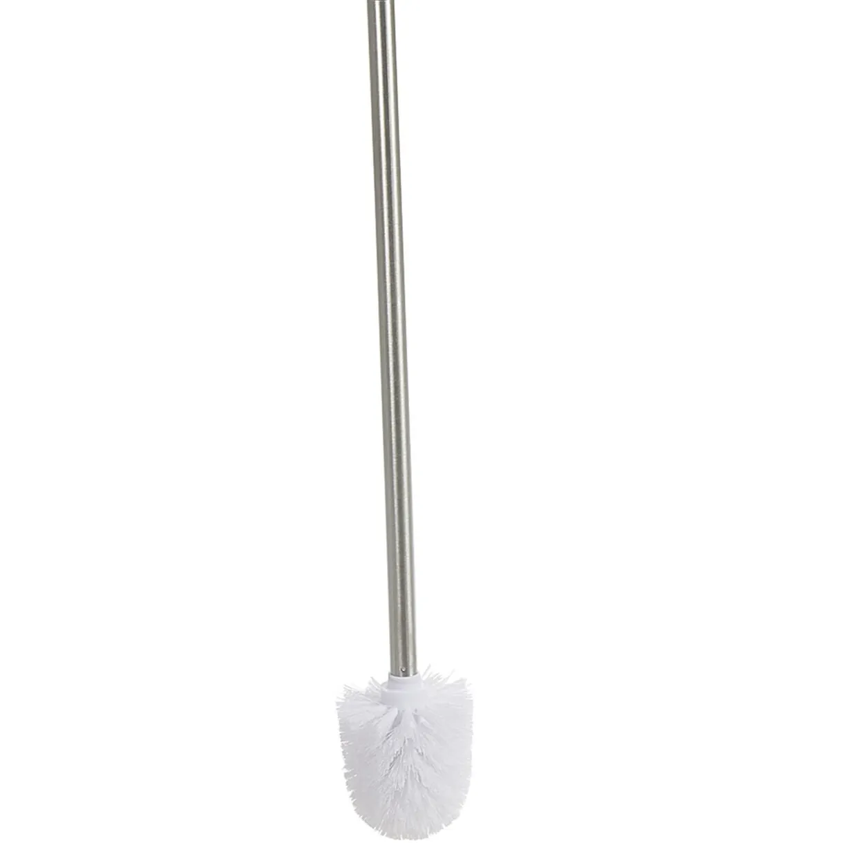 Brosse WC métal à manche long < Gifi Clearance