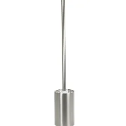 Brosse WC métal à manche long < Gifi Clearance