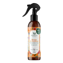 Brume de bonheur parfum ambiance et linge Mességué 200ml < Gifi Sale
