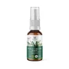 Brume d'oreiller respire bio Mességué eucalyptus et romarin 30ml < Gifi Discount