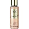 Brume parfumée brillante pailleté rose 250ml