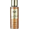 Brume parfumée brillante pailleté jaune 250ml < Gifi New