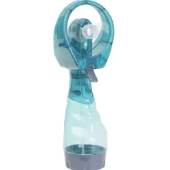 Brumisateur ventilateur 340ml (4 modèles) < Gifi Best