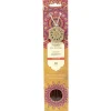 Bâton d'encens en bois x30