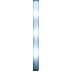 Bâton lumineux en mousse blanc < Gifi Online