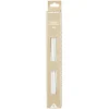 Bâtonnet pour diffuseur x10 blanc Ø0,3xH20cm < Gifi Hot