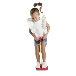 Bâton sauteur en plastique 22x6xH43cm < Gifi New