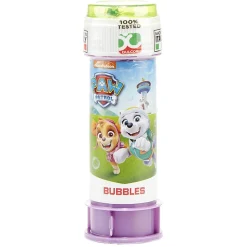 Bulle de savon 60 ml Pat Patrouille < Gifi Outlet