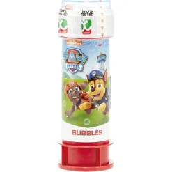 Bulle de savon 60 ml Pat Patrouille < Gifi Outlet
