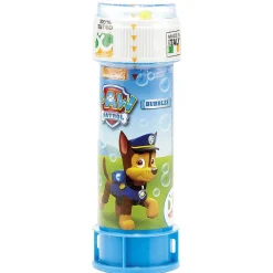Bulle de savon 60 ml Pat Patrouille < Gifi Outlet